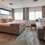 Hotel B&B De Heren van Valkenburg