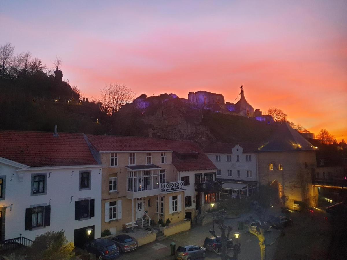 De Heren Valkenburg * Valkenburg aan de Geul